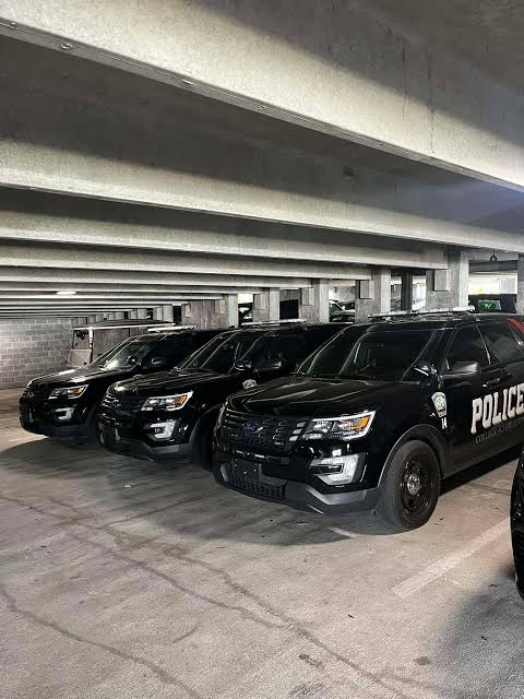 Gun Drama in Charleston: Media Errors After Strange Arrests