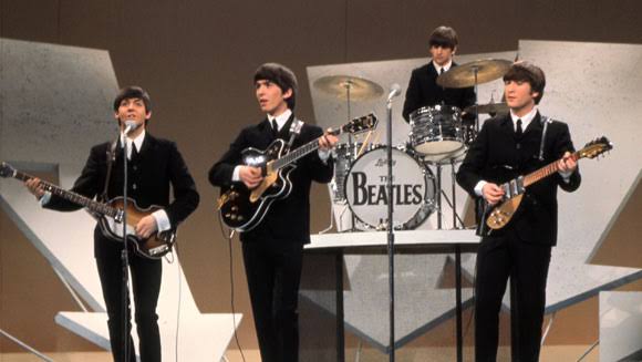 The Beatles Secure Guinness World Record for 480 Million Units Sold, Cementing Their Legacy as the…