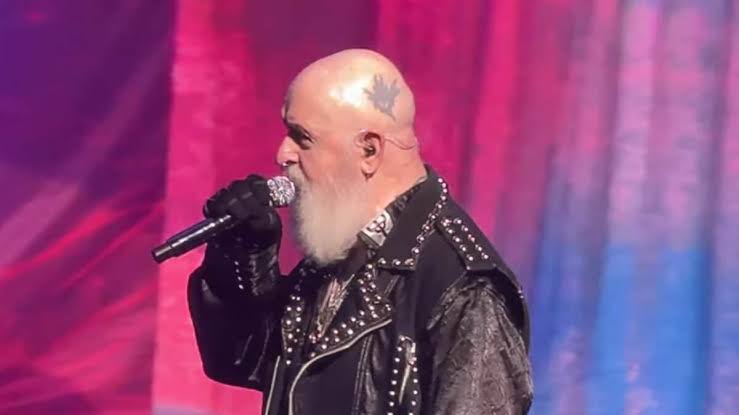 Greatest of all Time: Rob Halford honored with a permanent statue at the…