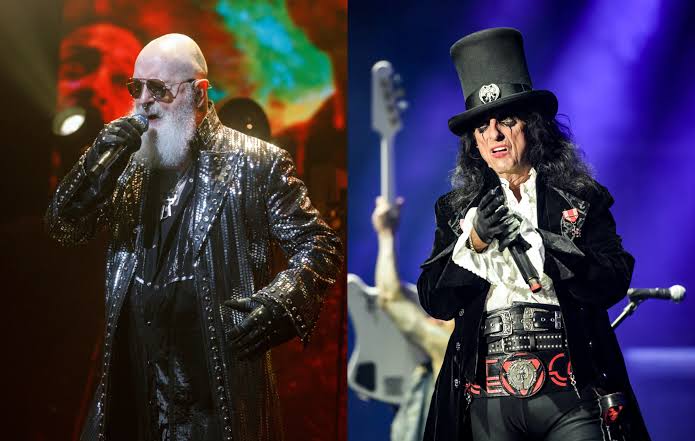 JUST ANNOUNCED: Judas Priest & Alice Cooper Join Forces for an Epic North American Fall Tour – Presale Starts Tomorrow at…