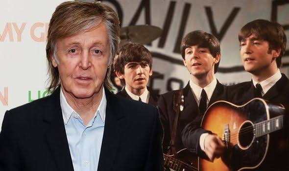 SHOCKING: George Martin FINALLY Breaks His Silence on Paul McCartney — “I Kept This Secret for 40 Years” Watch the Full Revelation