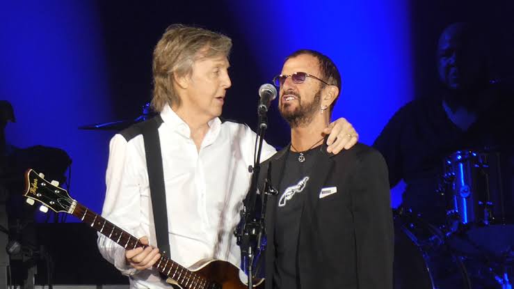 For the first time since 1970, the legendary Paul McCartney and Ringo Starr are bringing The Beatles back to the U.S. stage, reigniting the magic that defined a generation. This historic reunion is more than just a concert…