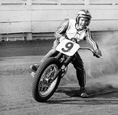 Happy birthday 1 Gary Nixon…