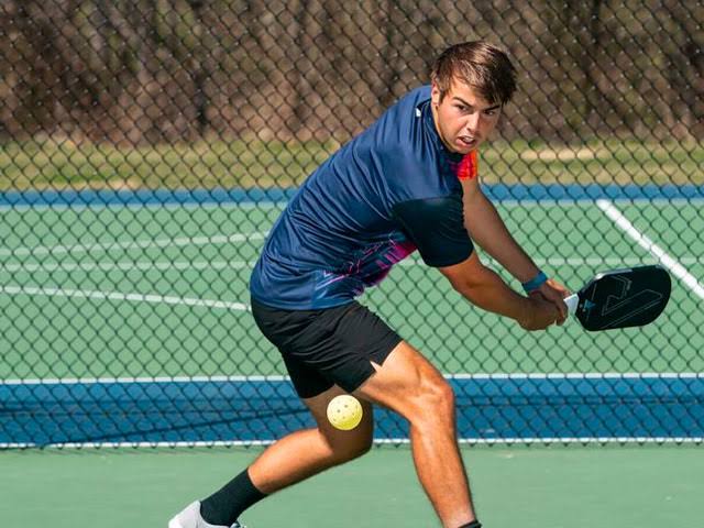 Sad news: pickleball best player of all time Ben Johns has officially announced his immediate retirement due to…