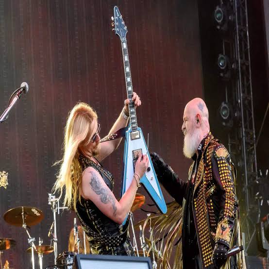 An Open Letter: Time Has Come — Judas Priest Announces 2026 Farewell Tour: ‘One Last Ride’ Marks the End of a Rock Legend’s Era – Dates and Cities Revealed…. watch hear
