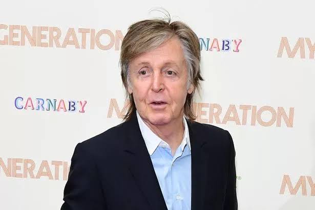 Breaking news: Legendary musician and former Beatle Sir Paul McCartney has been awarded an honorary Doctor of Philosophy (PhD) by the University of Liverpool, recognizing his…
