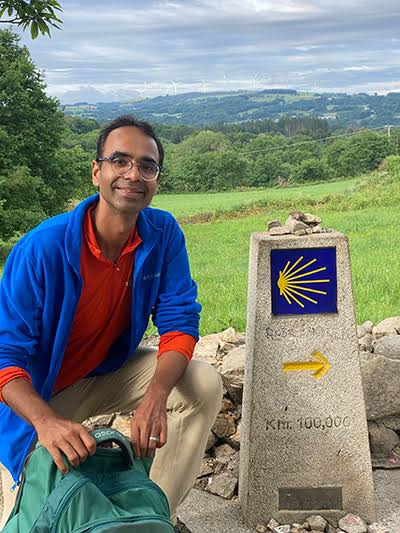 Reasons to Trek the 800-Kilometer Camino de Santiago