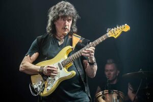 New Era: Ritchie Blackmore Announces 2026 Farewell Tour – ‘One Last